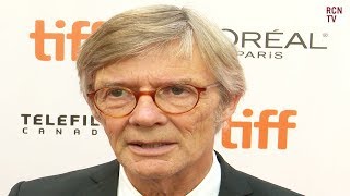 Director Billie August Interview 55 Steps Premiere