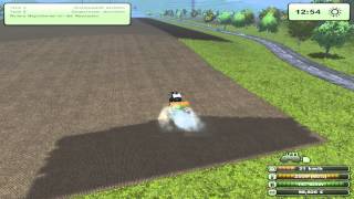 Let's Play - Landwirtschafts-Simulator 2013 #098 [HD/German]