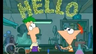 Phineas and Ferb - Intro (Ukrainian version)