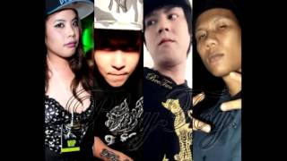 [ Rap Thai ] Shorty E Feat. FFcooL,BeeTwo,Twin-T - PlayToy