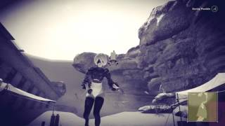 NIER AUTOMATA: ♥ SEXY SELF-DESTRUCT ♥