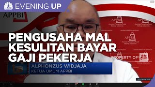Akibat PPKM Darurat, Pengusaha Mal Kesulitan Bayar Gaji Karyawan