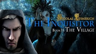 Nicolas Eymerich The Inquisitor Book II : The Village Gameplay [PC HD] [60FPS]