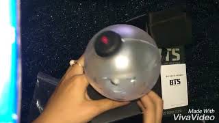 [UNBOXING] BTS BOMB OFF V2