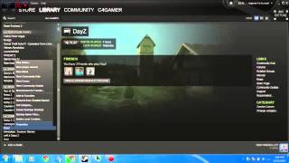 Dayz Standalone How to Fix The Problem unable to locate running instance steam