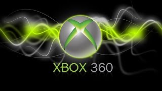 как подключить xbox 360 к монитоу пк через VGA вход со звуком