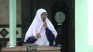 iddah - Ustazah Shahida Hj Azizan
