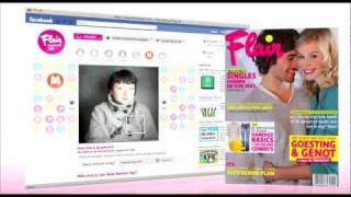 Flair Fashiontag