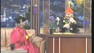 GAMIS SHOW GIA JAJANIDZE