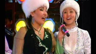 Клара Төленбаева - "Қош бол, сәулем"