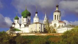 Златая Русь (муз. В. Клименко, сл. Н. Лебедок)