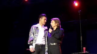 Alberto & Raphael "Qué sabe nadie" Sonorama 2014