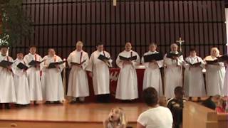 "O Breath of God" by Keith Getty & Phil Madeira