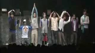 Dream Live 3rd Sub. Español 6