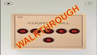 What's inside the box Walkthrough Level 27 - 30 Online Games