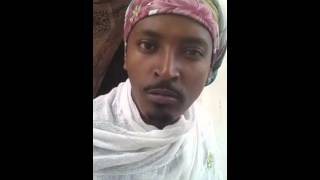 Call Me Dinkinesh ! ድንቅነሽ ምክር አላት እስቲ እንስማት