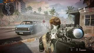 Testando Warface no Samsung Expert X24