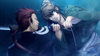 Hakuoki Kyoto Winds PL || 11 Rzadki kobiecy demon