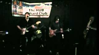 Bitch live cover