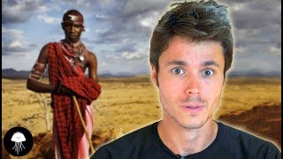 Ces peuples prouvent la théorie de l'évolution - DBY #44