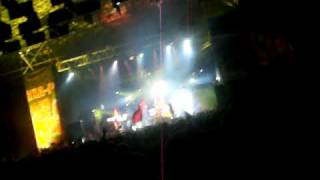 SKA-P - Mestizaje en vivo Córdoba