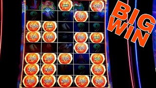 ★BIG WIN!★ ULTIMATE FIRE LINK Slot Machine Bonus & BIG WINS! Live Slot Play