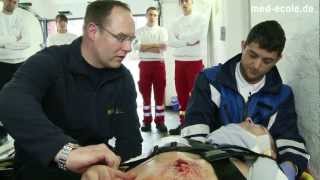 MED-ECOLE - Der Film