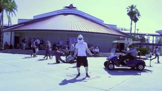 PHU HARLEM SHAKE
