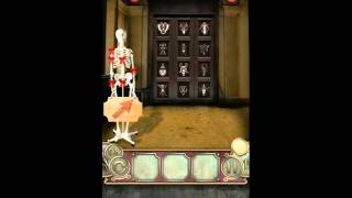 Escape the Mansion 2 Level 8 Walkthrough