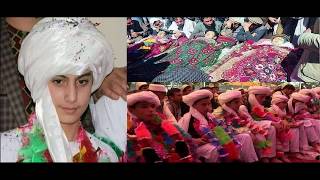 101 shahid qori bolajonlar    Muhammad Odil