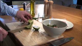 How to Cook Python Fillet