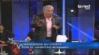 Iván Arenas y la historia del bar