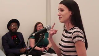 Erin Anastasia - "Reasons Not To" (WOWPS 2016)