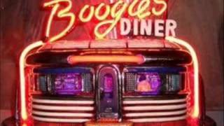 Martin Sexton - Diner [HQ]