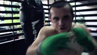 Magomed "Chanko" Zaynukov Promo