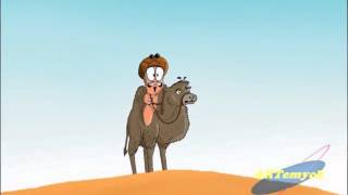 Ecology cartoon Экологический мультик
