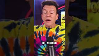 Markiplier Forced To Start OnlyFans & the Surprising PewDiePie Backlash Reaction. #Shorts