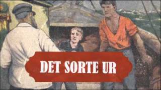 Jobsamtale - Key Account Manager (Det Sorte Ur)