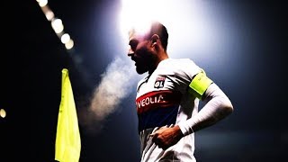 Nabil Fekir • Lyon • All 57 Goals • 2013-2018