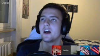 Halloween-Stream | mit Silvester2k, PyroFan26, FireworksAndBalloons & ThePyrofreack!