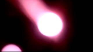 Second Sun captured with Infra-Red H-Alpha camera