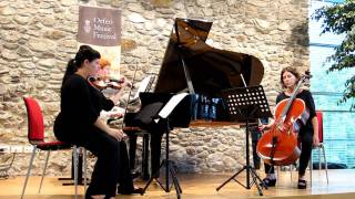 07-13-11 Orfeo Music Festival Student Concert - #2 - MVI 5872