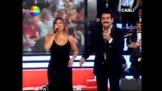 Sibel Can & İbrahim Tatlıses - Ağlama - Kara Üzüm Habbesi