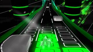 Audiosurf Mistabishi - Trip