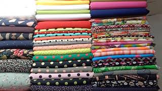 ডাবল জরজেট গজ কাপড়# বোরকার গজ কাপড়#Double jorjet collection by Raisa febrics#
0171632023