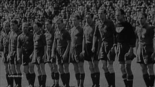 Helmut Schoen - Eine Fußballlegende aus Sachsen