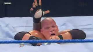 The Undertaker Takes Kane To Hell