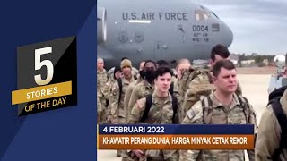Bahlil Jadi Menteri ESDM AD Interim, Hingga Bos Meta Terdepak Dari Orang Terkaya Dunia