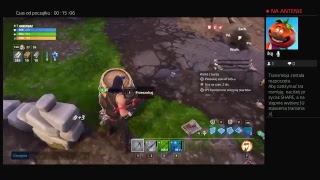 Fortnite baza główna ochrona burzowej tarczy