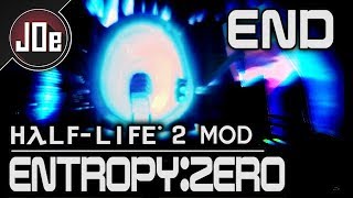 SEE YOU UP AHEAD | HL2 Mod: Entropy Zero (Blind) - END